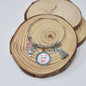 Kindergarten Graduation Bangle Bracelet Stainless Steel