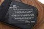 Wallet Card for Son