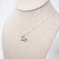 Sterling Silver Horse Necklace: Year of the Horse, 2026