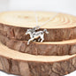 Sterling Silver Horse Necklace: Year of the Horse, 2026