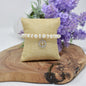 Holy Cross Glass Bead Bracelet. Daisy Spacers. Gold and Pearl Beaded Bracelet.