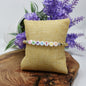 Social Beliefs Beaded Bracelets. Human Rights. Justice. Beaded Bracelets. Protest.