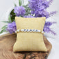 Social Beliefs Beaded Bracelets. Human Rights. Justice. Beaded Bracelets. Protest.