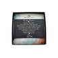 Custom Father's Day Wallet Card for Husband. Gift to Husband from Wife. Father's Day Gift for Him. Gift for Dad.