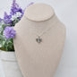 Mother Daughter Bee Necklaces. Mother Daughter Jewelry. Mama Bee and Honey Bee Necklace Set. Gift For Mom.