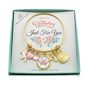 Personalized Unicorn Birthday Bracelet