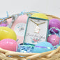 Personalized Easter Bunny Necklace